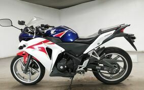 HONDA CBR250R MC41