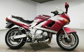 KAWASAKI ZZ-R400 1996 ZX400N