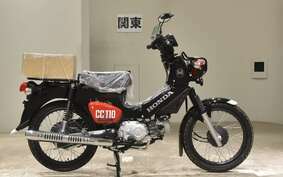 HONDA CROSS CUB 110 JA45