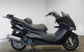 YAMAHA MAJESTY 125 5CA