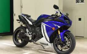 YAMAHA YZF-R1 2013 RN23