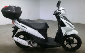 SUZUKI ADDRESS 110 Fi CE47A