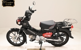 HONDA CROSS CUB 110 JA60