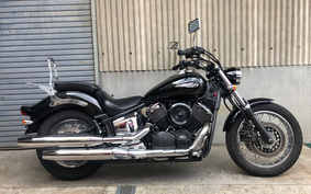 YAMAHA DRAGSTAR 1100 2007 VP13J