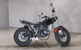 YAMAHA TW200 DG07J
