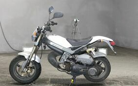 SUZUKI TR50 STREET MAGIC S CA1LB