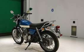 HONDA CB400SS E 2006 NC41