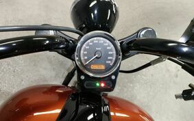 HARLEY FXS1580 2012 JP5