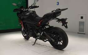 YAMAHA MT-09 Tracer 2021 RN51J