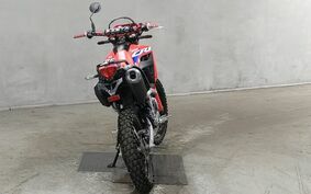 HONDA CRF250L MD47