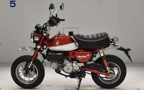 HONDA MONKEY 125 ABS JB02