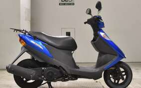 SUZUKI ADDRESS V125 G CF4EA