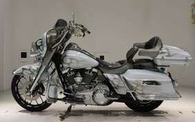 HARLEY FLHTC 1580 2008