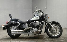 HONDA SHADOW 400 2006 NC34