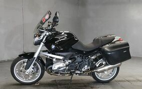 BMW R1200R 2008 0378