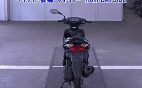 SUZUKI ADDRESS V125 S CF4MA