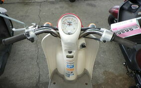 HONDA CREA SCOOPY AF55