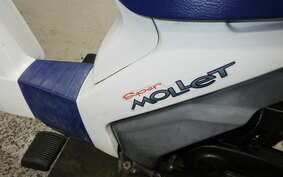 SUZUKI MOLLET FA14B