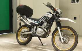 YAMAHA SEROW 250 DG17J