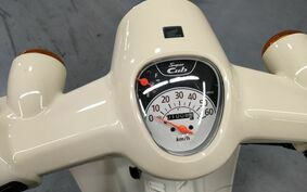 HONDA C50 SUPER CUB AA09