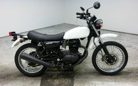 KAWASAKI 250TR 2004 BJ250F