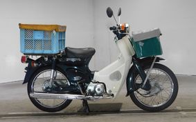 HONDA C70 SUPER CUB HA02