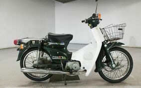 HONDA C70 SUPER CUB C70