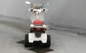 HONDA GYRO X TD01