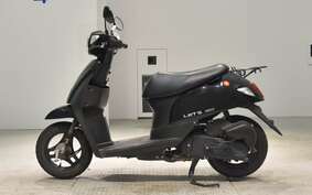 SUZUKI LET's CA4AA