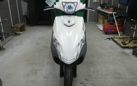 SUZUKI ADDRESS V125 DT11A