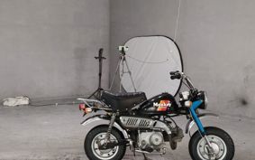 HONDA MONKEY Z50J