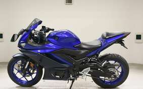 YAMAHA YZF-R25 A RG74J