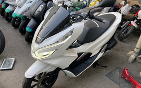 HONDA PCX125 JF81