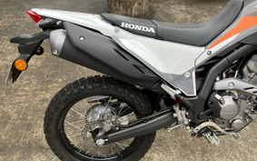 HONDA CRF250L MD47