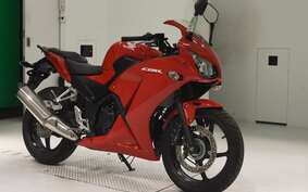 HONDA CBR250R A MC41