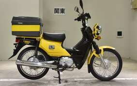 HONDA CROSS CUB 110 JA10