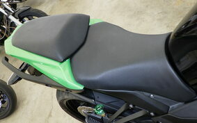 KAWASAKI NINJA 1000 2015