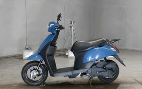 SUZUKI LET's CA4AA