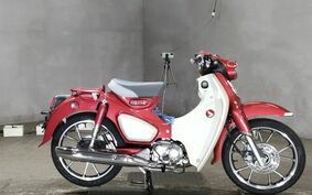 HONDA C125 SUPER CUB JA58