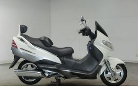 SUZUKI SKYWAVE 400 2002 CK42A