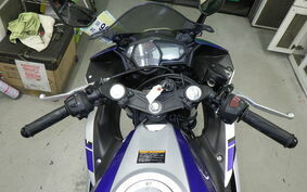 YAMAHA YZF-R3 2016 RH07J