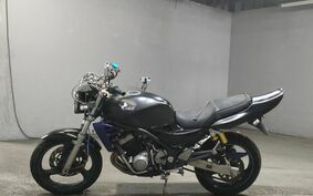 KAWASAKI BALIUS 250 Gen.2 ZR250B