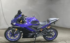 YAMAHA YZF-R25 RG43J