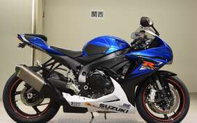 SUZUKI GSX-R600 2015 C3111