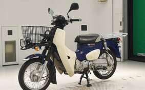 HONDA C110 SUPER CUB JA42