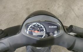 SUZUKI LET's 4 CA45A