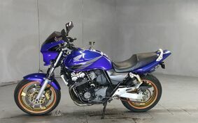 HONDA CB400SF VTEC 2004 NC39