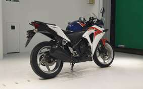 HONDA CBR250R GEN 3 MC41