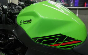 KAWASAKI NINJA 400 2022 EX400L