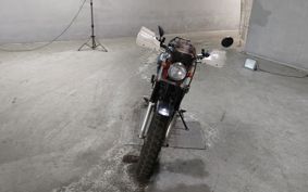 YAMAHA TW200 2JL